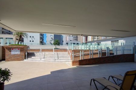 Apartamento para alugar com 65m², 2 quartos e 1 vaga Apartamento para alugar com 65m², 2 quartos e 1 vagaÁrea comum - Piscina