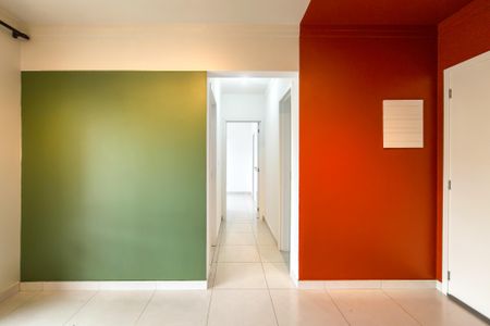 Apartamento para alugar com 65m², 2 quartos e 1 vaga Apartamento para alugar com 65m², 2 quartos e 1 vagaSala