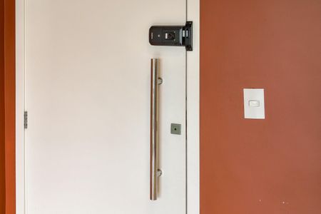 Apartamento para alugar com 65m², 2 quartos e 1 vaga Apartamento para alugar com 65m², 2 quartos e 1 vagaFechadura eletrônica