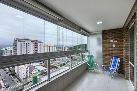 Apartamento para alugar com 65m², 2 quartos e 1 vaga Apartamento para alugar com 65m², 2 quartos e 1 vagaSacada