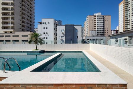 Apartamento para alugar com 65m², 2 quartos e 1 vaga Apartamento para alugar com 65m², 2 quartos e 1 vagaÁrea comum - Piscina