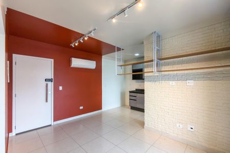 Apartamento para alugar com 65m², 2 quartos e 1 vaga Apartamento para alugar com 65m², 2 quartos e 1 vagaSala