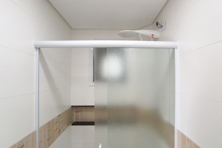 Apartamento para alugar com 65m², 2 quartos e 1 vaga Apartamento para alugar com 65m², 2 quartos e 1 vagaBanheiro