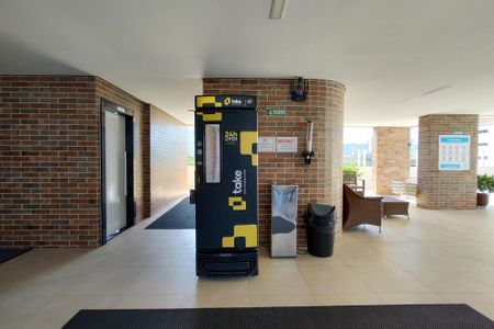 Apartamento para alugar com 65m², 2 quartos e 1 vaga Apartamento para alugar com 65m², 2 quartos e 1 vagaÁrea comum