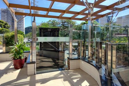 Apartamento para alugar com 65m², 2 quartos e 1 vaga Apartamento para alugar com 65m², 2 quartos e 1 vagaElevador PCD