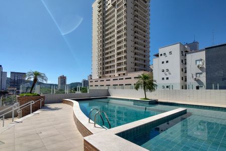Apartamento para alugar com 65m², 2 quartos e 1 vaga Apartamento para alugar com 65m², 2 quartos e 1 vagaÁrea comum - Piscina