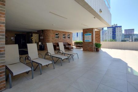 Apartamento para alugar com 65m², 2 quartos e 1 vaga Apartamento para alugar com 65m², 2 quartos e 1 vagaÁrea comum - Piscina