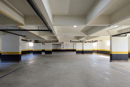 Apartamento para alugar com 65m², 2 quartos e 1 vaga Apartamento para alugar com 65m², 2 quartos e 1 vagaGaragem