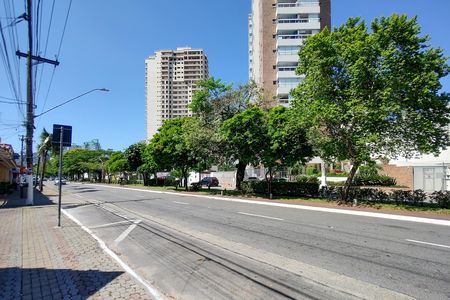 Apartamento para alugar com 65m², 2 quartos e 1 vaga Apartamento para alugar com 65m², 2 quartos e 1 vagaVista da Rua