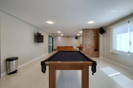 Apartamento para alugar com 65m², 2 quartos e 1 vaga Apartamento para alugar com 65m², 2 quartos e 1 vagaSala de Jogos
