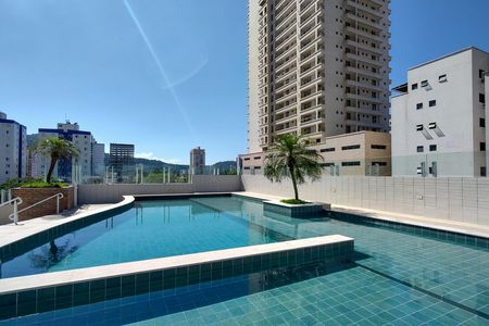 Apartamento para alugar com 65m², 2 quartos e 1 vaga Apartamento para alugar com 65m², 2 quartos e 1 vagaÁrea comum - Piscina