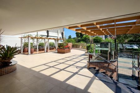 Apartamento para alugar com 65m², 2 quartos e 1 vaga Apartamento para alugar com 65m², 2 quartos e 1 vagaÁrea comum