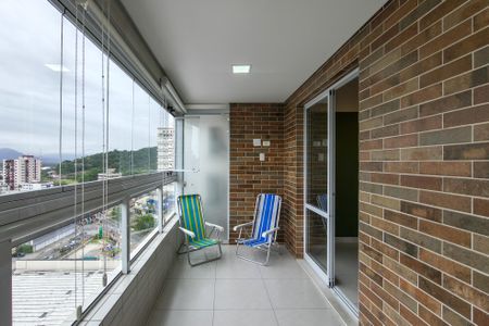 Apartamento para alugar com 65m², 2 quartos e 1 vaga Apartamento para alugar com 65m², 2 quartos e 1 vagaSacada