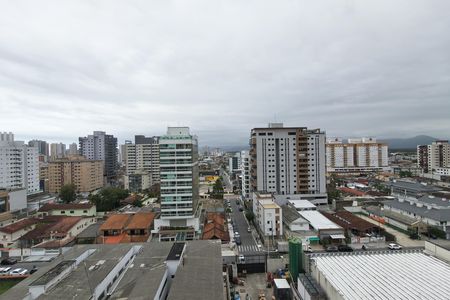 Apartamento para alugar com 65m², 2 quartos e 1 vaga Apartamento para alugar com 65m², 2 quartos e 1 vagaVista da Sacada