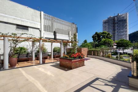 Apartamento para alugar com 65m², 2 quartos e 1 vaga Apartamento para alugar com 65m², 2 quartos e 1 vagaÁrea comum