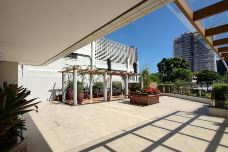 Apartamento para alugar com 65m², 2 quartos e 1 vaga Apartamento para alugar com 65m², 2 quartos e 1 vagaÁrea comum