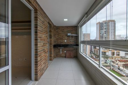 Apartamento para alugar com 65m², 2 quartos e 1 vaga Apartamento para alugar com 65m², 2 quartos e 1 vagaSacada