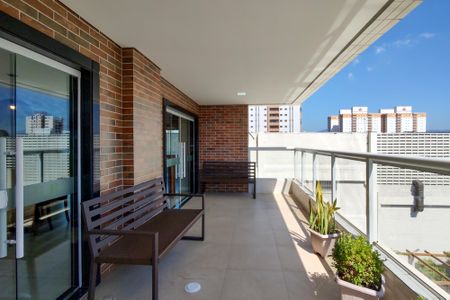 Apartamento para alugar com 65m², 2 quartos e 1 vaga Apartamento para alugar com 65m², 2 quartos e 1 vagaÁrea comum