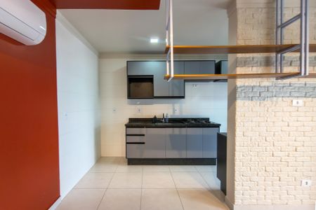 Apartamento para alugar com 65m², 2 quartos e 1 vaga Apartamento para alugar com 65m², 2 quartos e 1 vagaCozinha