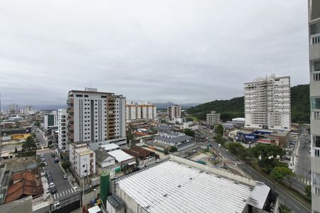 Apartamento para alugar com 65m², 2 quartos e 1 vaga Apartamento para alugar com 65m², 2 quartos e 1 vagaVista da Sacada