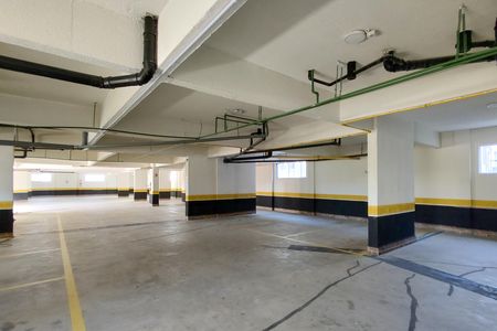 Apartamento para alugar com 65m², 2 quartos e 1 vaga Apartamento para alugar com 65m², 2 quartos e 1 vagaGaragem