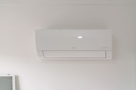 Apartamento para alugar com 65m², 2 quartos e 1 vaga Apartamento para alugar com 65m², 2 quartos e 1 vagaQuarto