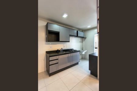 Apartamento para alugar com 65m², 2 quartos e 1 vaga Apartamento para alugar com 65m², 2 quartos e 1 vagaCozinha