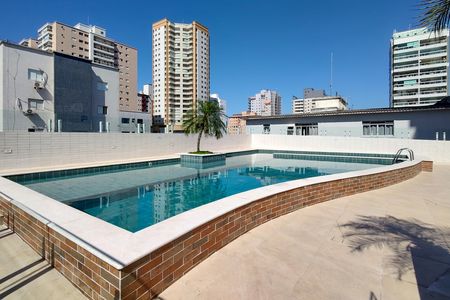 Apartamento para alugar com 65m², 2 quartos e 1 vaga Apartamento para alugar com 65m², 2 quartos e 1 vagaÁrea comum - Piscina