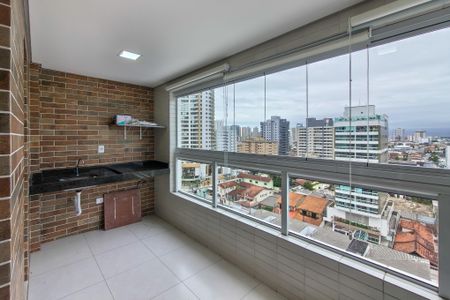 Apartamento para alugar com 65m², 2 quartos e 1 vaga Apartamento para alugar com 65m², 2 quartos e 1 vagaSacada