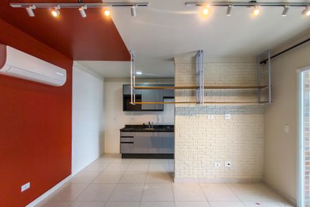 Apartamento para alugar com 65m², 2 quartos e 1 vaga Apartamento para alugar com 65m², 2 quartos e 1 vagaCozinha