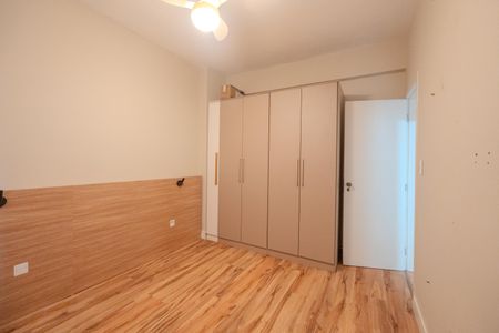 Quarto de apartamento à venda com 1 quarto, 56m² em Bela Vista, São Paulo