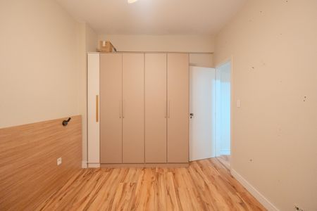 Quarto de apartamento à venda com 1 quarto, 56m² em Bela Vista, São Paulo