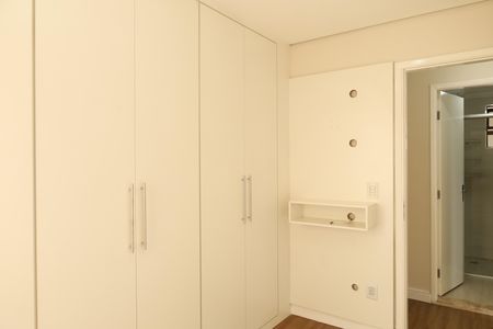 Apartamento à venda com 63m², 3 quartos e 1 vagaQuarto 1