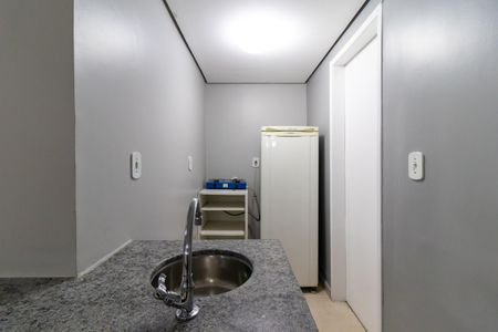 Apartamento à venda com 63m², 3 quartos e 1 vaga Apartamento à venda com 63m², 3 quartos e 1 vagaÁrea comum - Salão de festas 2