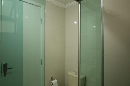 Apartamento à venda com 63m², 3 quartos e 1 vagaBanheiro