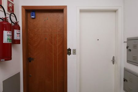 Apartamento à venda com 63m², 3 quartos e 1 vagaLockbox instalada