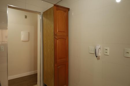 Apartamento à venda com 63m², 3 quartos e 1 vagaCozinha