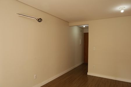 Apartamento à venda com 63m², 3 quartos e 1 vagaSala