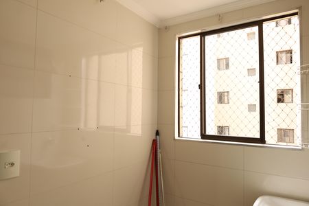 Apartamento à venda com 63m², 3 quartos e 1 vagaÁrea de Serviço