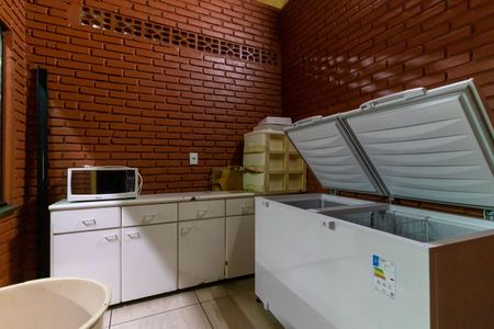 Apartamento à venda com 63m², 3 quartos e 1 vaga Apartamento à venda com 63m², 3 quartos e 1 vagaÁrea comum - Salão de festas