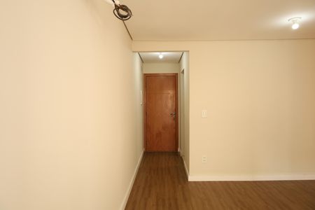 Apartamento à venda com 63m², 3 quartos e 1 vagaSala
