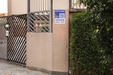 Apartamento à venda com 63m², 3 quartos e 1 vagaPlaca instalada na fachada do condomínio - Código da placa: IYJT-66