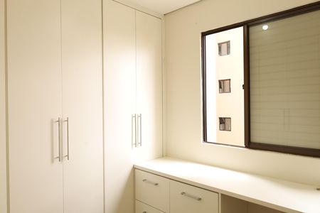 Apartamento à venda com 63m², 3 quartos e 1 vagaQuarto 3