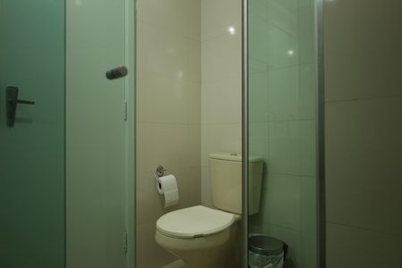 Apartamento à venda com 63m², 3 quartos e 1 vagaBanheiro