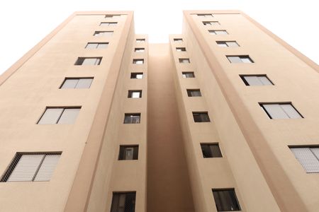 Apartamento à venda com 63m², 3 quartos e 1 vagaPrédio