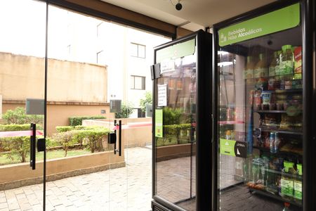 Apartamento à venda com 63m², 3 quartos e 1 vagaÁrea comum - Mercado