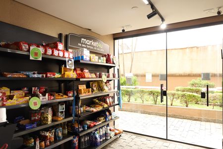 Apartamento à venda com 63m², 3 quartos e 1 vagaÁrea comum - Mercado