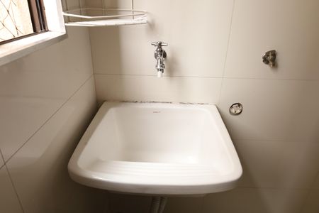 Apartamento à venda com 63m², 3 quartos e 1 vagaÁrea de Serviço