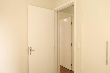 Apartamento à venda com 63m², 3 quartos e 1 vagaQuarto 3