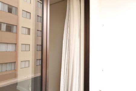 Apartamento à venda com 63m², 3 quartos e 1 vagaSacada